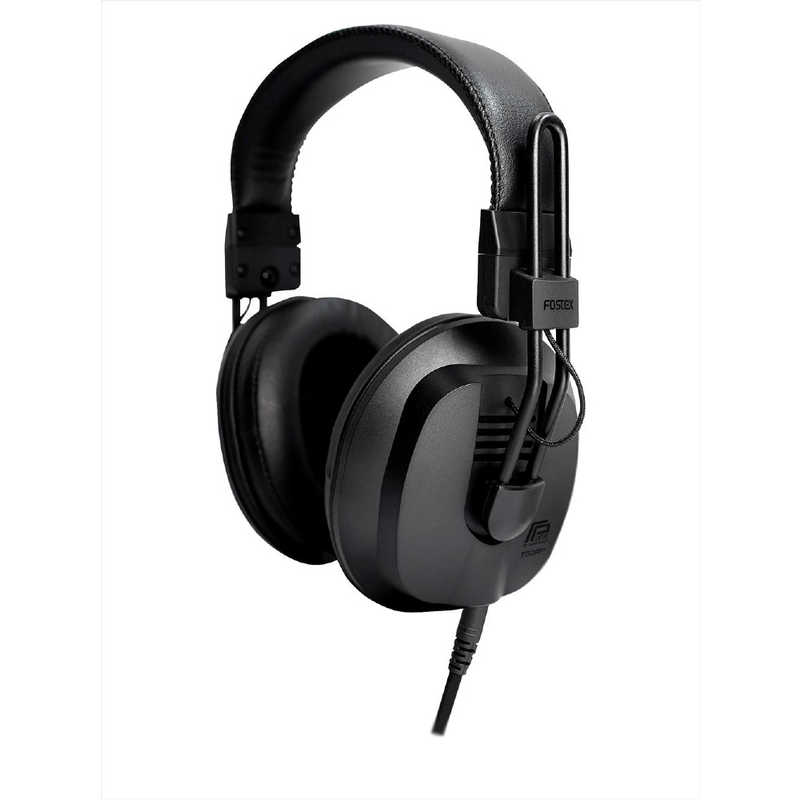 FOSTEX　RPヘッドホン 密閉型 ［φ3.5mm ミニプラグ］　T50RPmk4CL