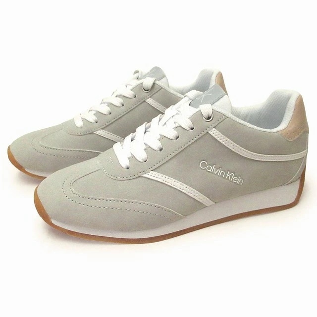 Calvin Klein カルバンクライン アウトレット Avyenna アビエンナ カジュアル スニーカー シューズ 靴 レディース KCAVYENNA 050 12,768円