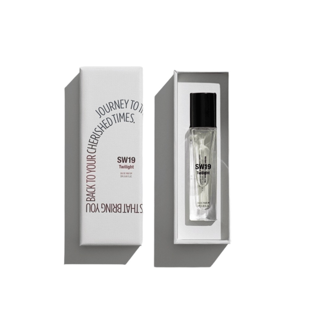 SW19 Twilight オードパルファム12ml
