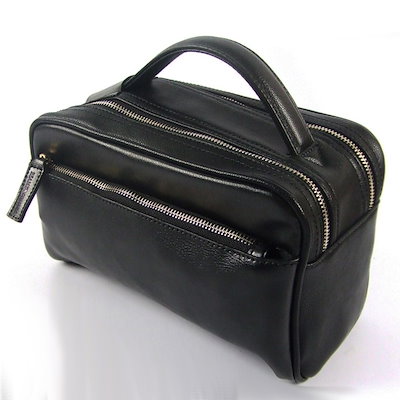 BONAVENTURA ボナベンチュラ 長財布 シュリンクレザー エトープ 【公式