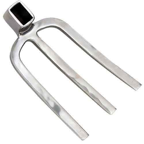 千吉金/選べるステン三本爪鍬大/ヘッド