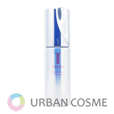 トワニー ブライトニングαセラムN 40ml 国内正規品