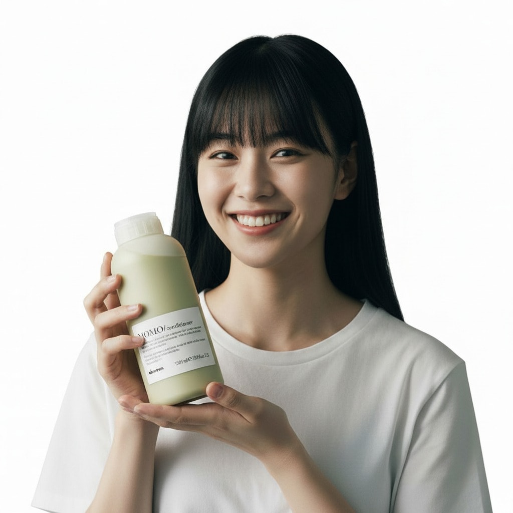 モモ コンディショナー 1000ml
