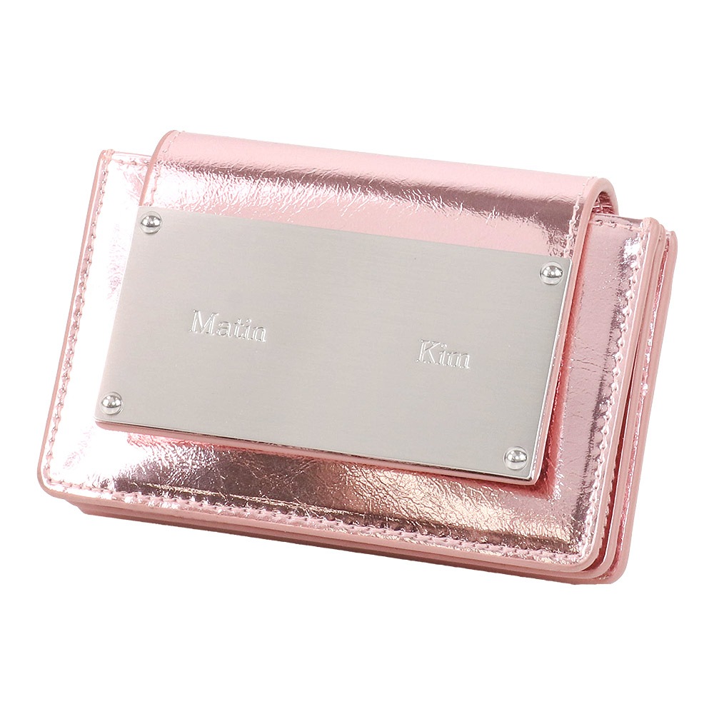 カードケース MK2400WL001MIP INDPNK コインケース レディース 小物 新作