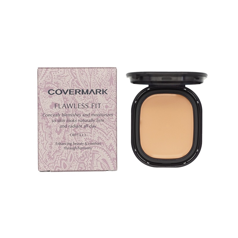 フローレス フィット FR20 レフィル クリーム ジェルファンデーション [ギフトラッピング対応] 5,290円