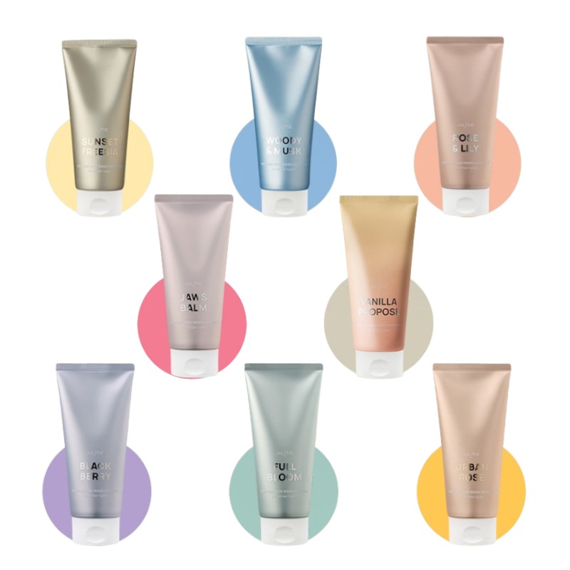 洗い流さないトリートメント パフュームノンウォッシュヘアパック, 200mL