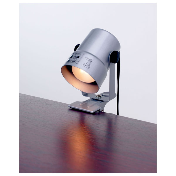 SPOT-CR40(SL) [�V���o�[]