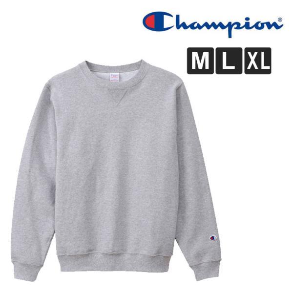 スウェット クルーネックスウェットシャツ MADE IN USA C5-P001
