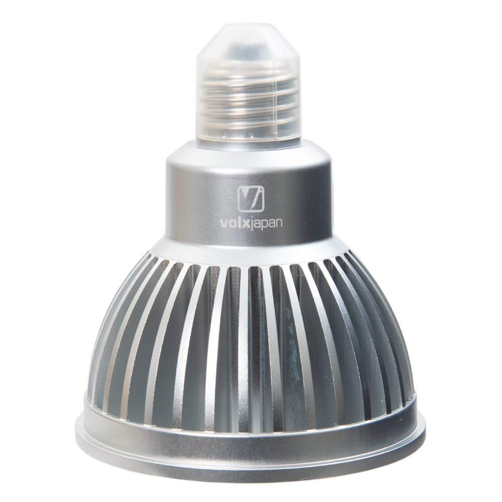 ボルクスジャパン　Ｇｒａｓｓｙ　ＬｅＤｉｏ　ＲＸ１２１ｓ　Ｒｅｅｆ　銀　Ｅ２６　ライト　ＬＥＤ　水槽　照明　ＣＲＣ10―15―10―90―10 8,862円