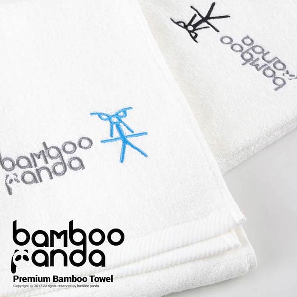 ☆希少☆韓国ドラマ【トッケビ】baMboopanda タオル 神 コン・ユ