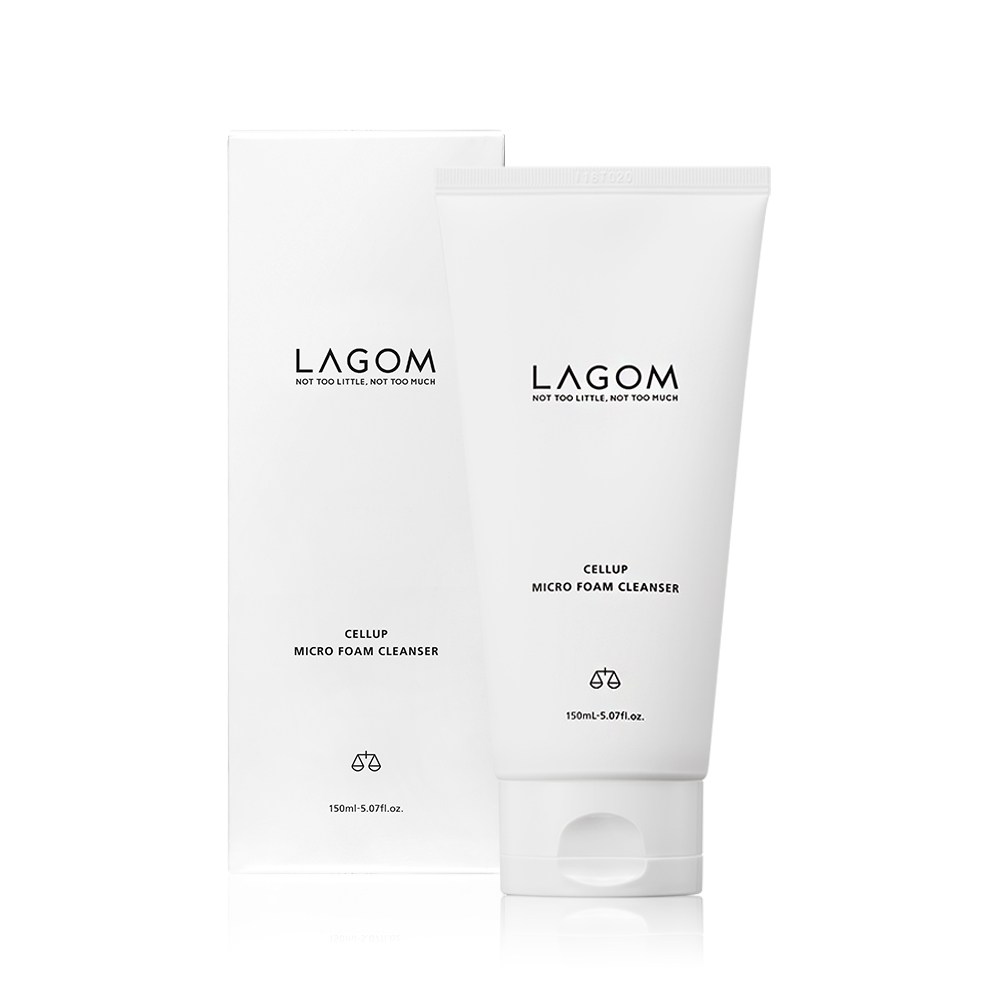 ラゴムセロップマイクロフォームクレンザー150ml1個 10,530円