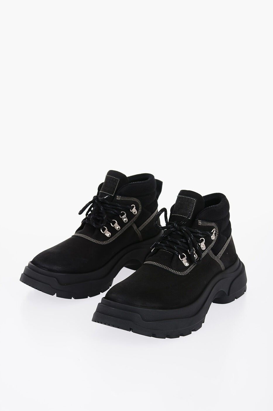 S57WS0470 P4750 H1669 春夏2020 ブーツ メンズ dk