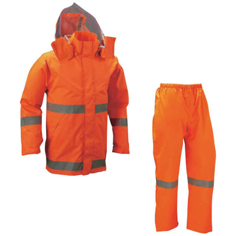 船橋　ライジングレイン オレンジ 6Lサイズ　FS10000OR6L