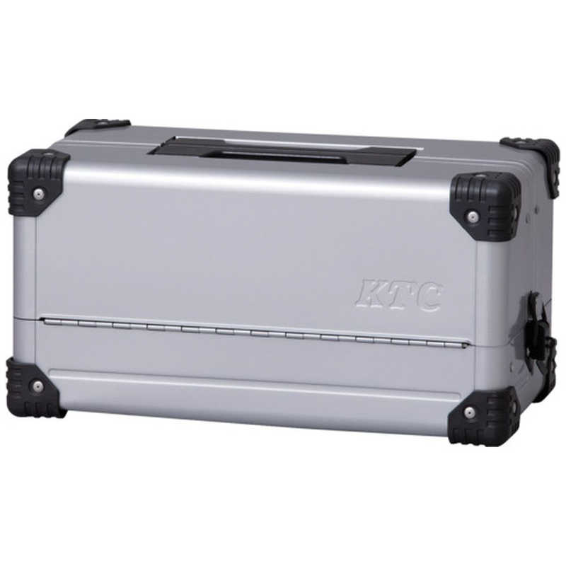 KTC　KTC 工具セット(両開きメタルケースタイプ)［56点］　SK3562WZ