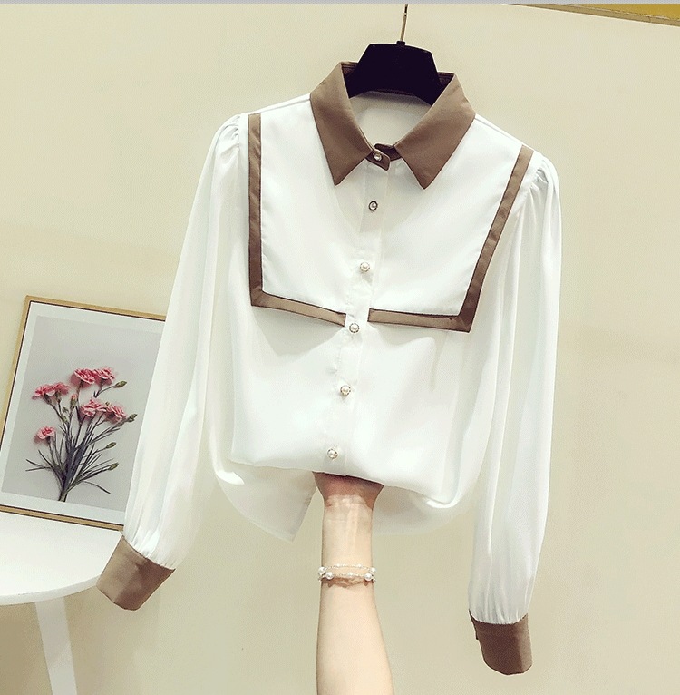 トップス デート シャツ 袖あり 長袖 スリム タイト 細身 かわいい 大人可愛い きれいめ シンプル カジュアル 大人 上品 おしゃれ お洒落 かっこいい 大人可愛い 大人女子 こなれ感 ラフ