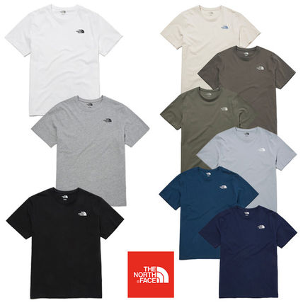 THE NORTH FACE正規品TNF BASIC COTTON S/S R/TEE ベーシック 450,000円