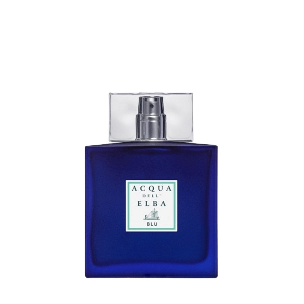 ブルー オードパルファン 男性 50ml