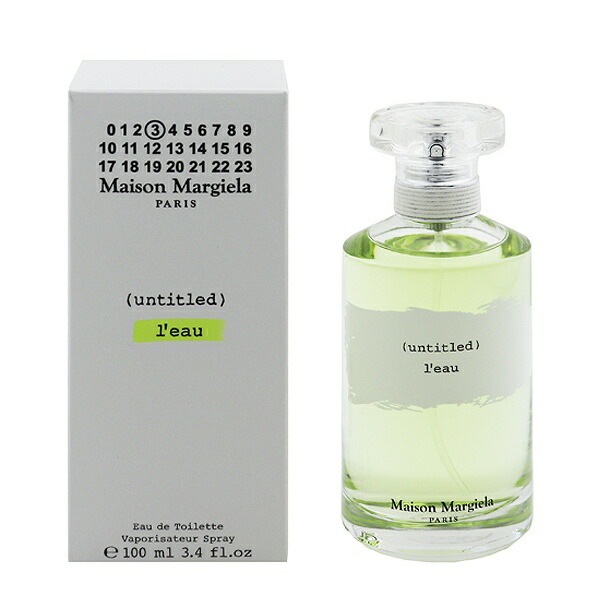 アンタイトル ロー EDT SP 100ml