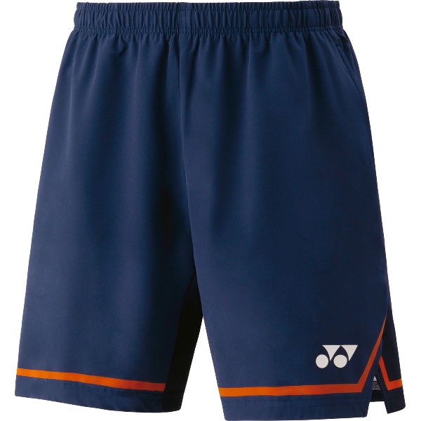 Yonex ヨネックス メンズハーフパンツ バドミントン ゲームパンツ 15204-554 メンズ