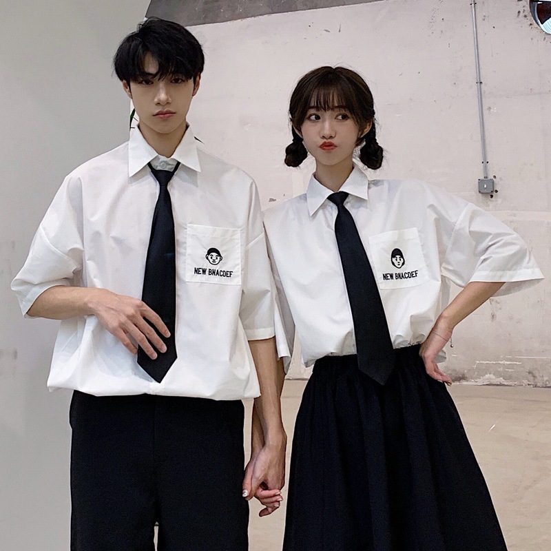 クラス服セット 学生カレッジ風 卒業式スカート スクールユニフォーム520