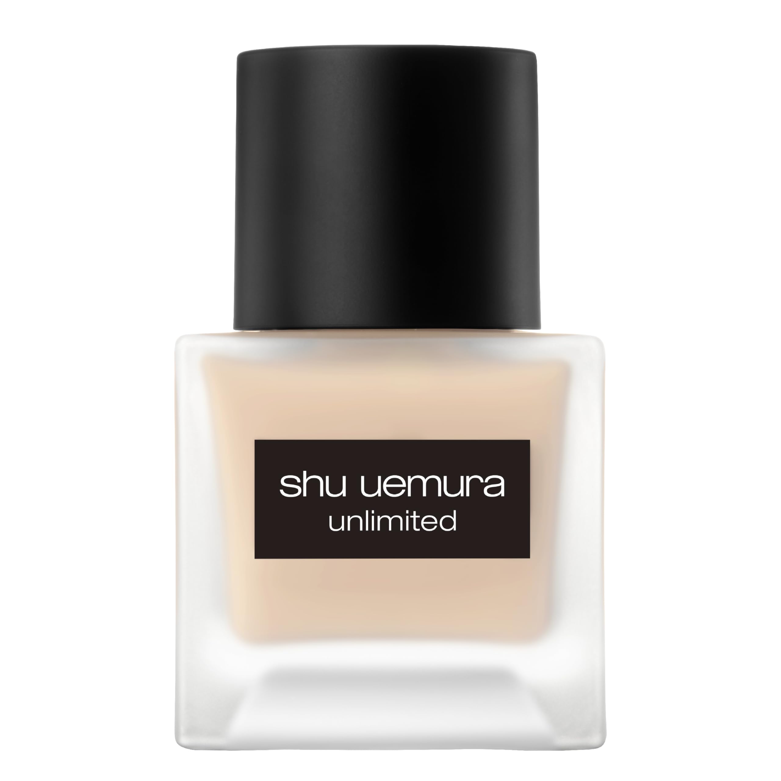 shu uemura(シュウ ウエムラ) アンリミテッド ラスティング フルイド 35mL 574 ファンデーション リキッド カバー スキンケアベース 正規品