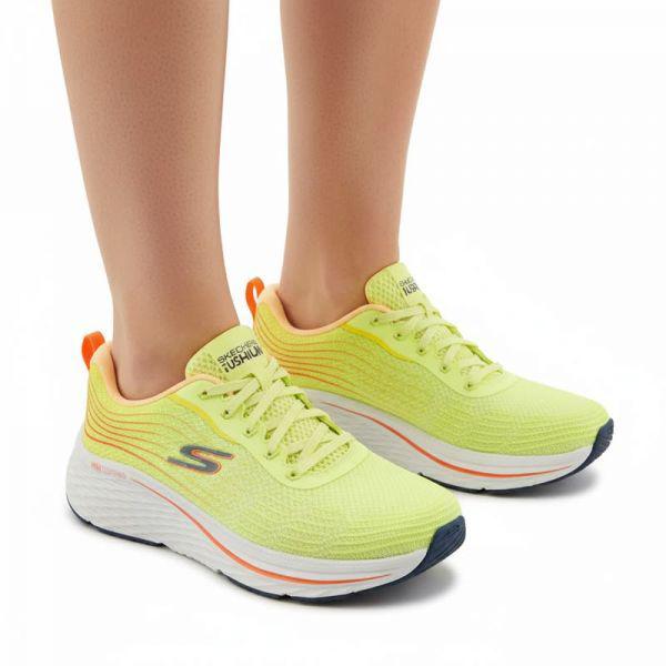 女性マックスクッショニングエリート2.0 SP0WRCFX032-GR