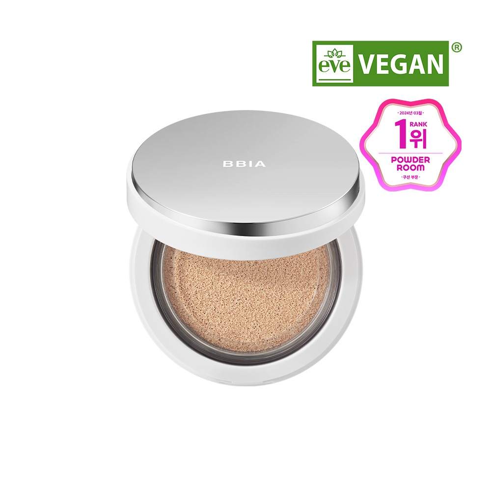 Oh Glow クッション リフィル 接着力が長持ち 4,652円