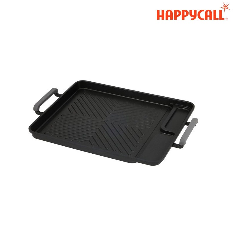 XGrill ノンスティックIH電磁調理器対応 ローストBBQパン