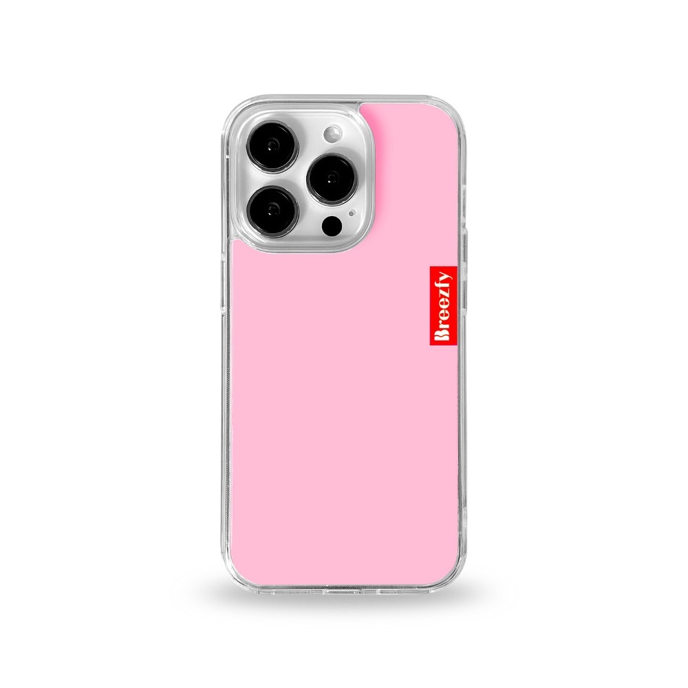 Breezfy ブリーズピー ビビッド CHERRY BLOSSOM フォンケース スマホケース iPhoneケース