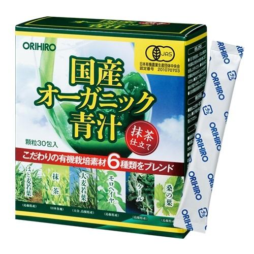 ���Y�I�[�K�j�b�N�` 30��