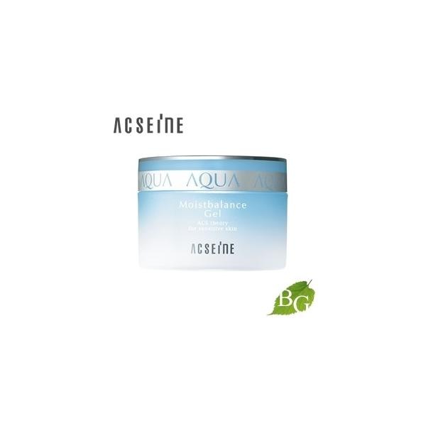 アクセーヌ モイストバランス ジェル 95g