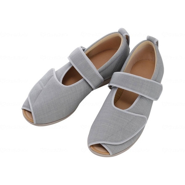 徳武産業 オープンマジックIII 5E グレー 3L 7031 メーカー直送