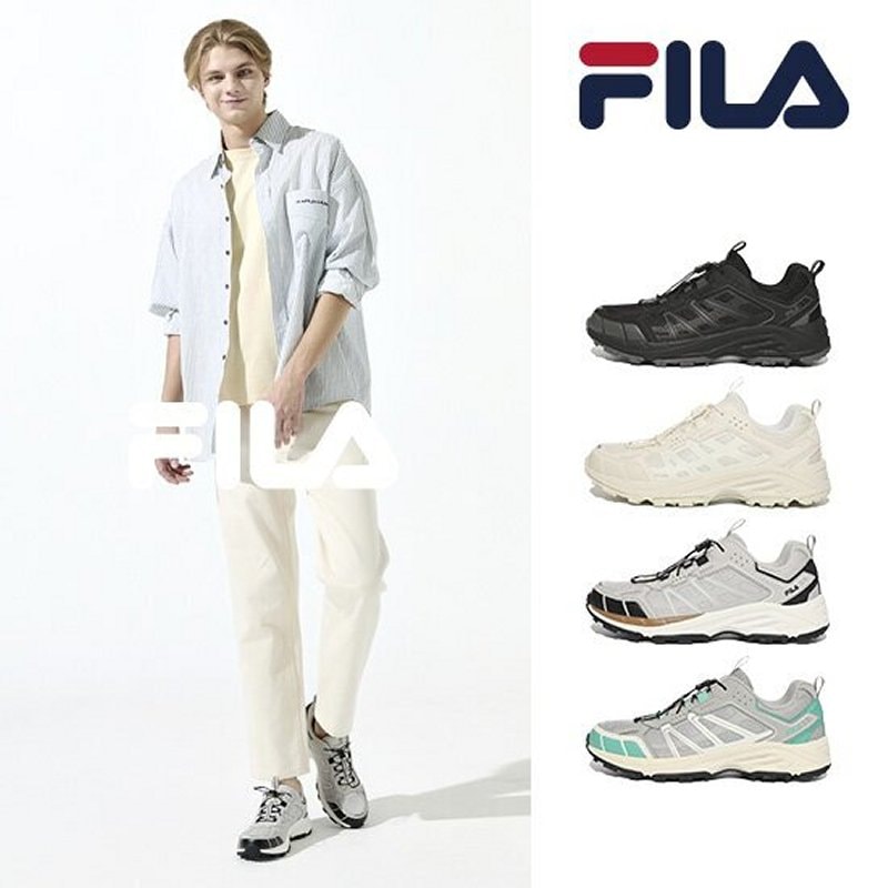 2025年新作 Tribune 軽量スニーカー,トレッキング 4色 (公式正規品)