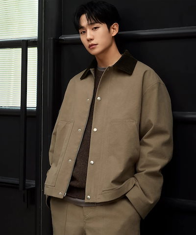 Carl Hansen & Son デニム サファリ フットスツール 限定モデル 【公式