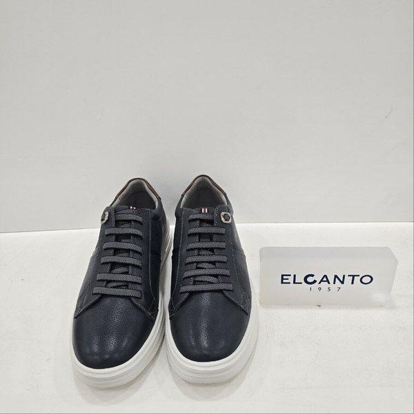 メタリックポイントスニーカー LCHTMSIG76U413 59 JE3 JJ