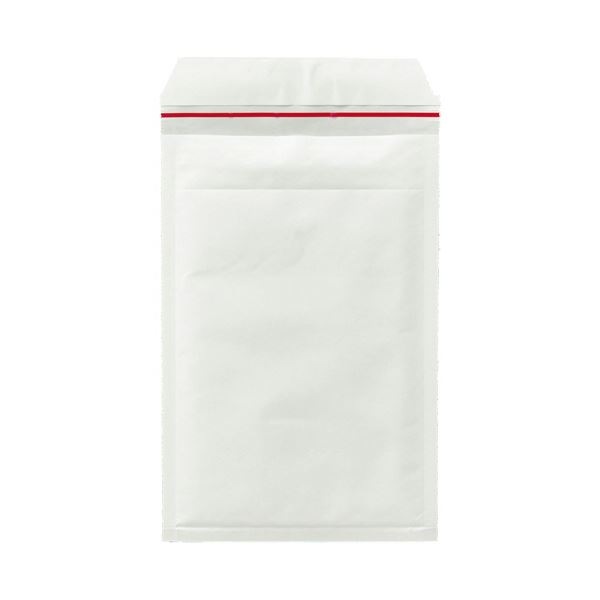 TANOSEE クッション封筒 CD/DVD用 内寸170x270mm 白 1ケース（150枚）