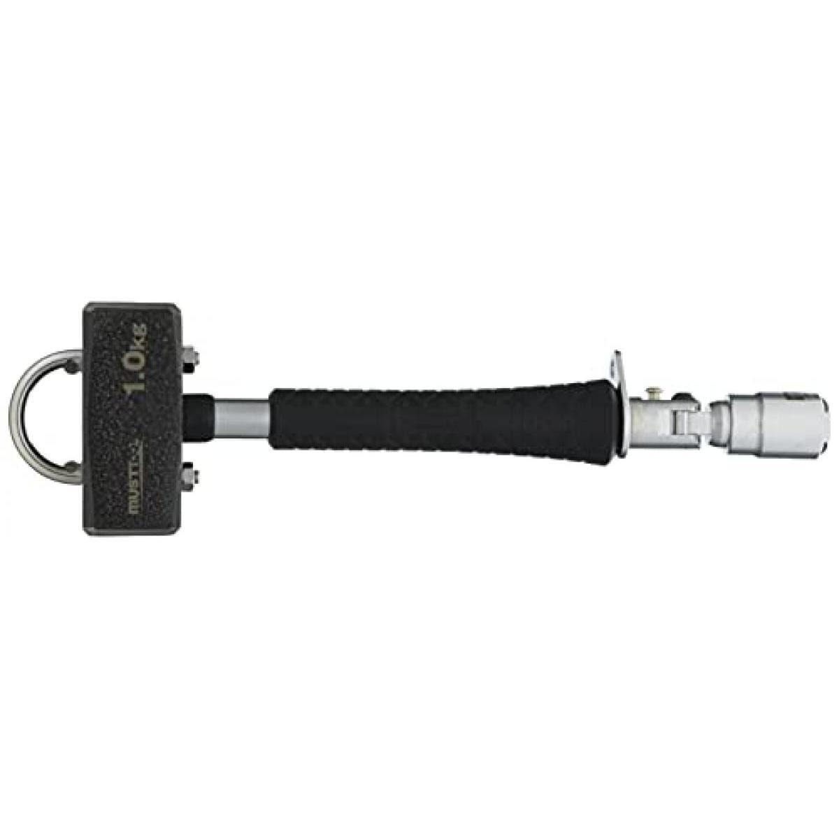 イチネンアクセス MUST TOOL(マストツール) ハンマー AHーU10 Wソケット 足場ハンマー 17/21mm 2424 1000g