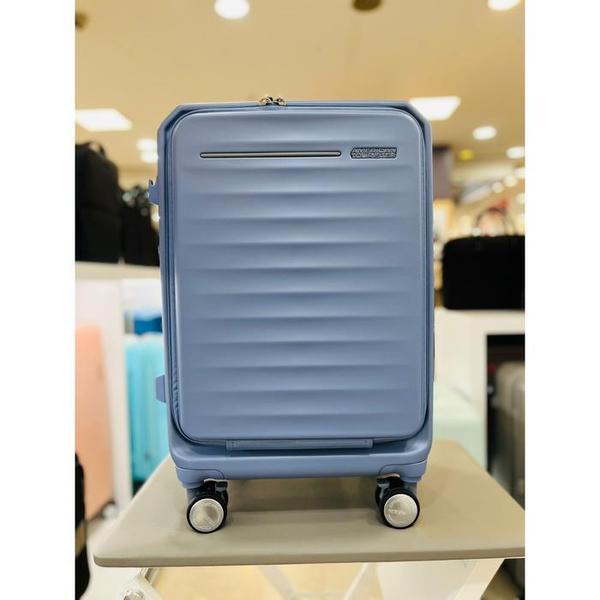 セーブゾーン07 FRONTEC プロンテック 22インチ拡張型貨物用フロントオ(E49297504)