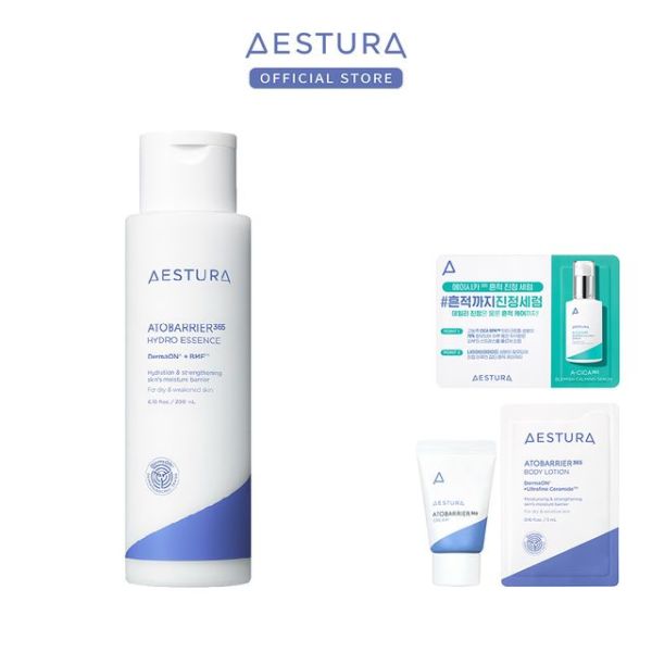 エストラアトバリア365 ハイドロエッセンス 200ml