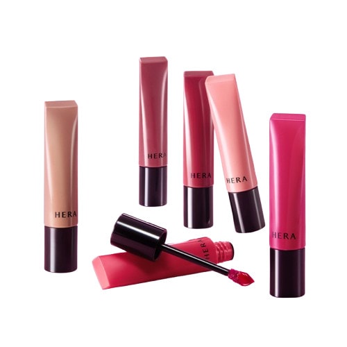 [NEW]センシュアルティンテッドシャインリップセラム6種