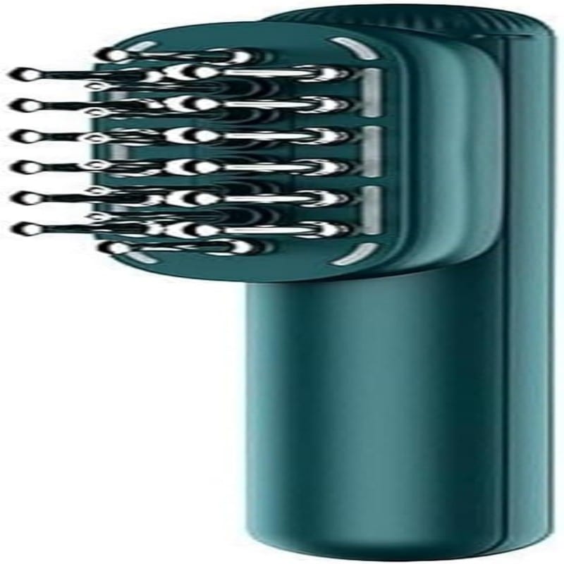 美顔器 電気ブラシ 頭皮ブラシ リフトブラシ rf美顔器 1台多用 微電流 LED光エステ 美容液と併用 頭筋 表情筋 頭皮ケア Type-C充電式 母の日 プレゼント (B)