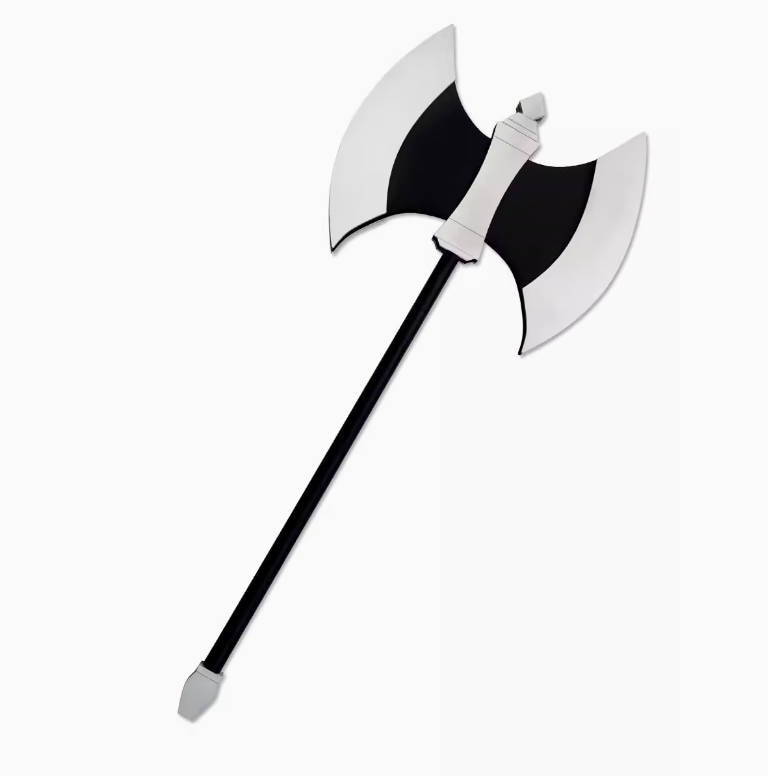 葬送のフリーレン アイゼン 80cm コスプレ 武器道具