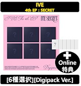 CRAVITY ジョンモ 正規2集 スタシ特典 STARSHIP特典 チューポカ 韓国盤】Steady (Photobook Ver. / 2種ランダム) – Hi, mu-mo