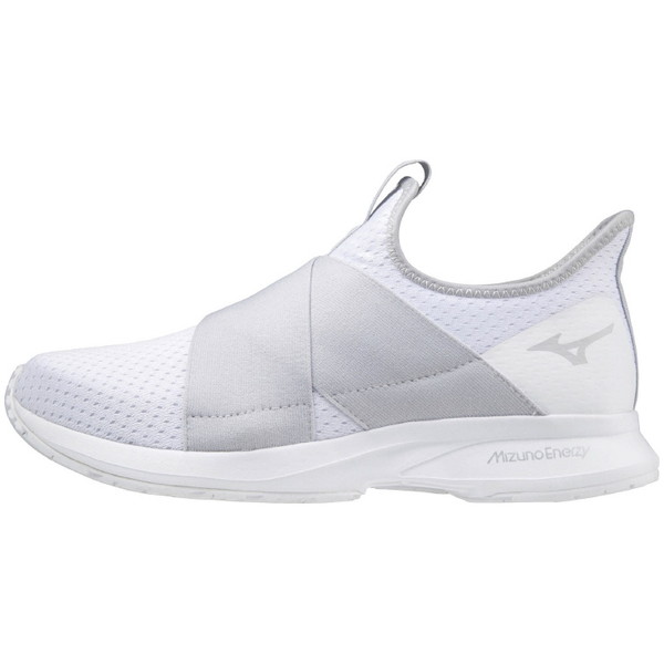 返品交換不可 大特価 MIZUNO ミズノ ME-04 ウォーキング WALK for LIFE レディース B1GF215301