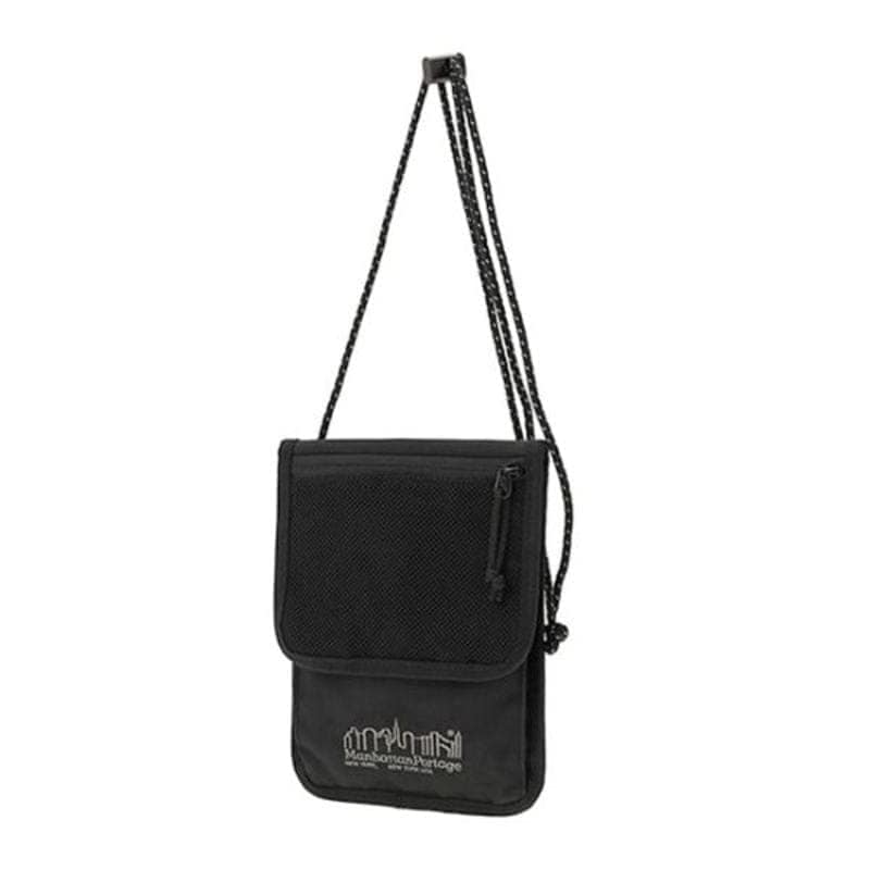 正規品 バッグ MOOZIE ACTION CORDURA POLYESTER RIPSTOP ブラック 2028-CD-RSP BLK