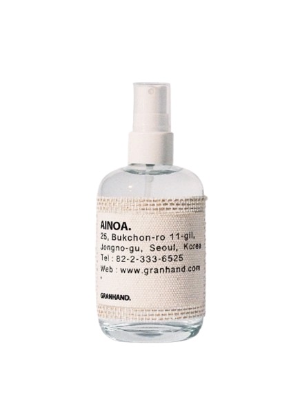 AINOA Perfume 130ml