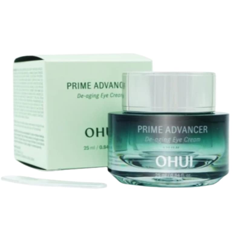 プライムアドバンサー ディエイジング アイクリーム 25ml 高密度ハリ感ケア 植物性PDRN配合 韓国エイジングケア 5,917円