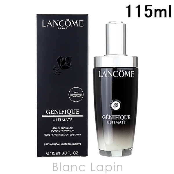 ランコム LANCOME ジェニフィック アルティメ セラム 海外仕様 115ml [142327]