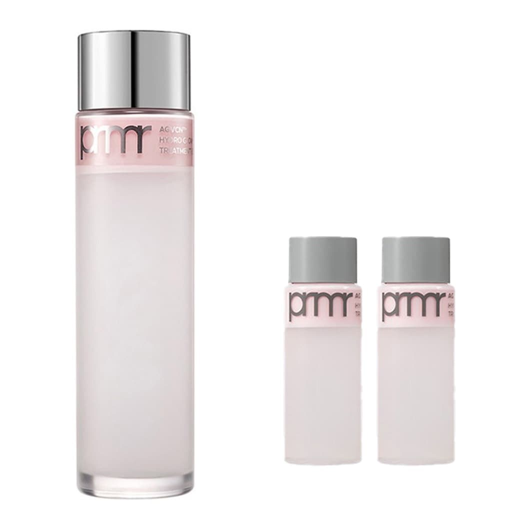ハイドログロートリートメントエッセンス 150ml+30ml+30ml (鎮静/弾力/保湿/栄養/活力/光彩/しわ防止)