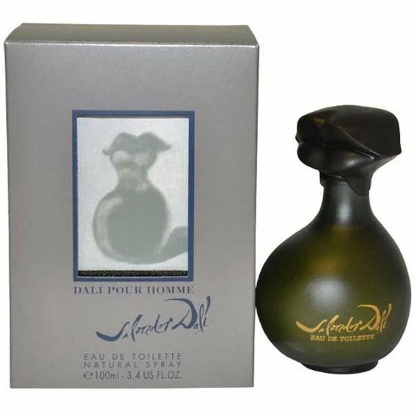 サルバドール ダリ ダリ プールオム EDT オードトワレ SP 100ml 香水